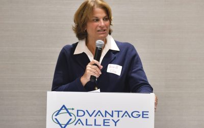 ADVANTAGE VALLEY, INC. NAMES TERRELL ELLIS AS PRESIDENT & CEO