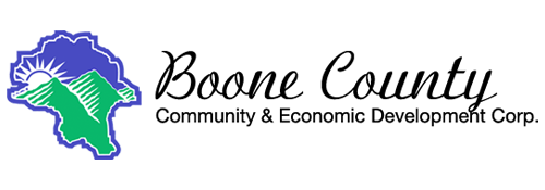 Boone County logo