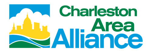 Charleston area Alliance logo