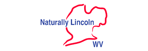 Naturally Lincoln, WV logo