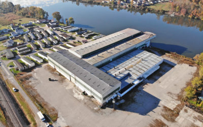 ADVANTAGE VALLEY, INC. SECURES $3.4 MILLION GRANT FOR VOSSLOH TRACK BUILDING