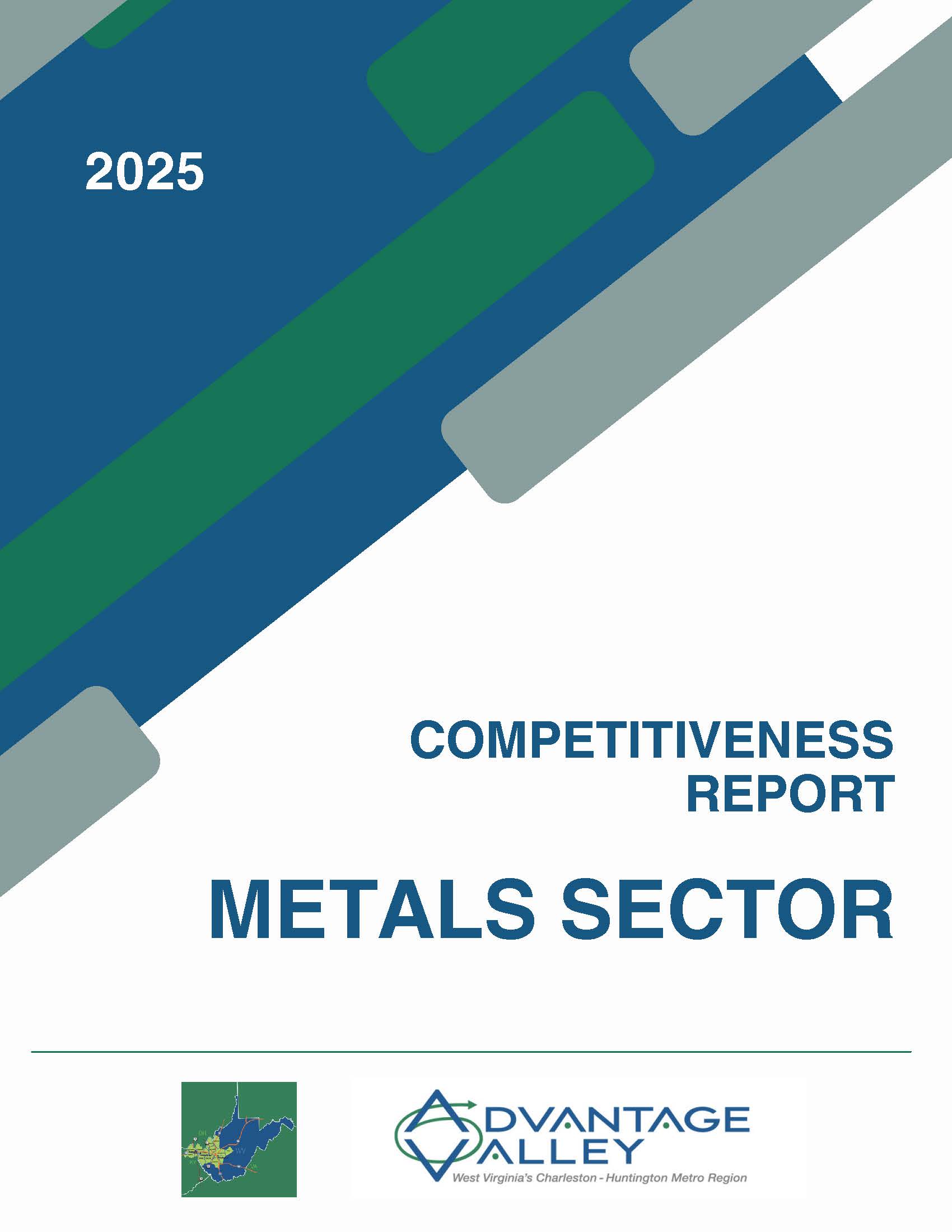 Metals Manufacturing Competitiveness Report