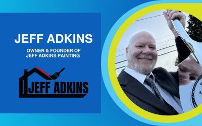 Meet Jeff Adkins