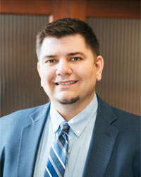 Tyler Brandstetter